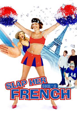 ˭���ɧ Slap Her... She's French�������