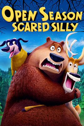 ���ִ󷴹�4����ɵ�� Open Season: Scared Silly�������