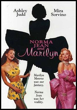 ˫�������� Norma Jean & Marilyn�������