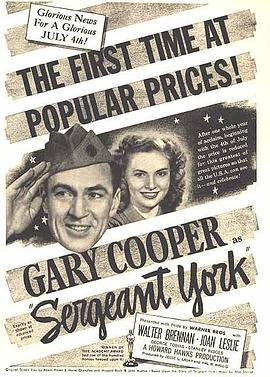 Լ����ʿ Sergeant York�������