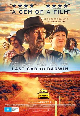 ����ʿ����� Last Cab to Darwin�������