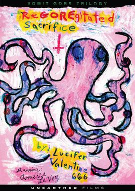 ���� ReGOREgitated Sacrifice�������