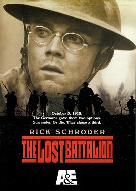 ��Ӱ��� The Lost Battalion�������