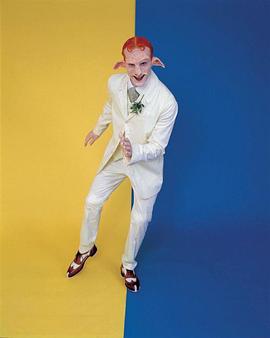 ��˿4 Cremaster 4�������