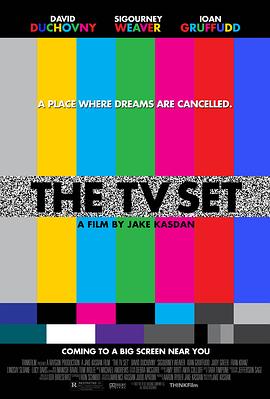 ���� The TV Set�������