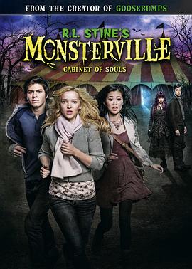 R.L.˹̩��������������� R.L. Stine��s Monsterville: The C
