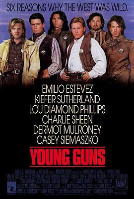 ��׳������ Young Guns�������