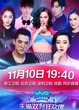 2017��è˫ʮһ��ҹ�������