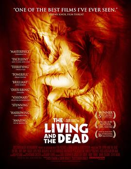 �е��˻����е������� The Living and the Dead�������