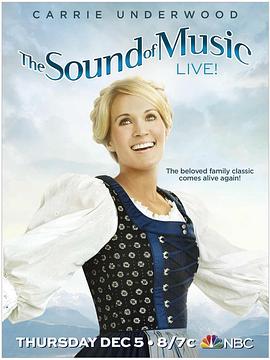 ����֮��(NBCֱ����) The Sound of Music Live!�������