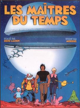 ʱ��֮�� Les matres du temps�������