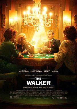 ������ The Walker�������