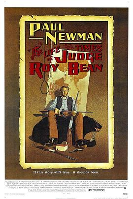 �����й� The Life and Times of Judge Roy Bean�������