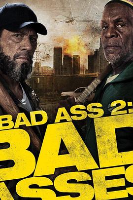 �쵰2 Bad Asses�������