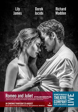 ����˹�����ɾ�Ժ������ŷ������Ҷ Branagh Theatre Live: Romeo
