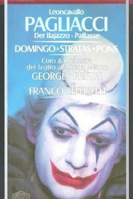 ��� Pagliacci�������