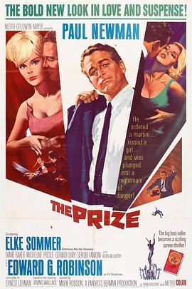 �� The Prize�������