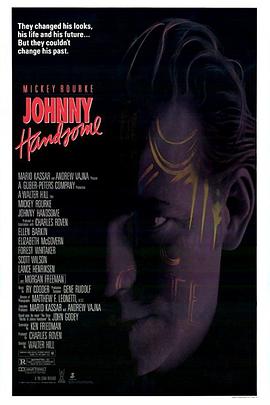 ����ɷ�� Johnny Handsome�������