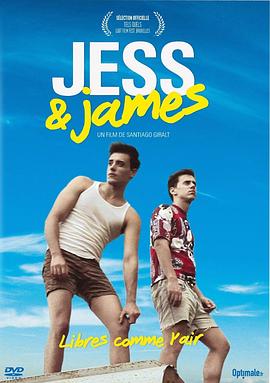 ͬ·����͢ Jess & James�������