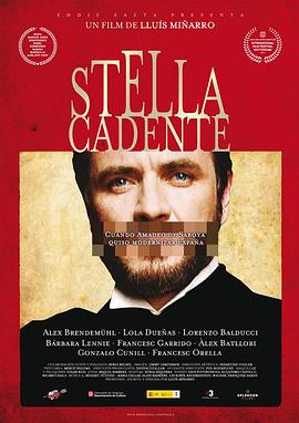���� Stella cadente�������