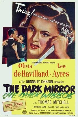 ������ The Dark Mirror�������