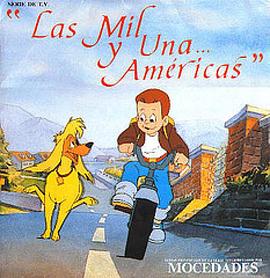 ����˹�������� Las mil y una... Am��ricas�������