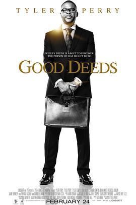 ���˺��� Good Deeds�������