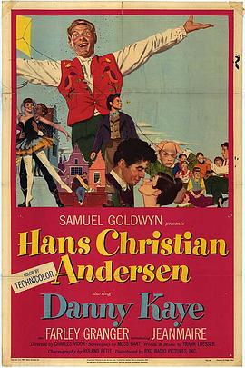 ��ͽ���� Hans Christian Andersen�������
