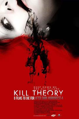 ɱ������ Kill Theory�������