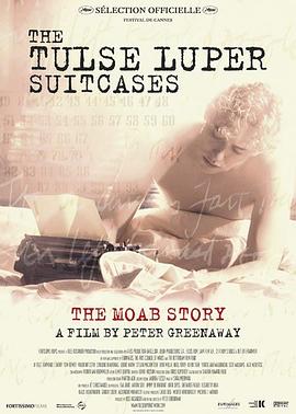 ��˹³���������� The Tulse Luper Suitcases: The Moab Story��