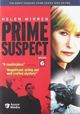 ��Ҫ���ɷ�6��Ψһ֤�� Prime Suspect 6: The Last Witness����