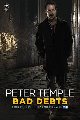 ��ͽ�ܿˣ����� Jack Irish: Bad Debts�������