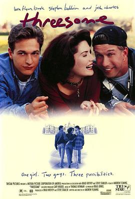 ���ߵ������� Threesome�������