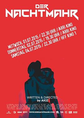 ҹħ���� Der Nachtmahr�������