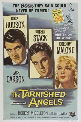 �̺�����ҹҹ�� The Tarnished Angels�������