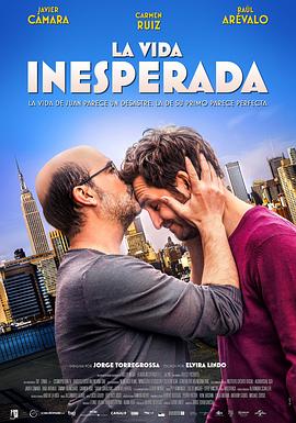 �������� La vida inesperada�������