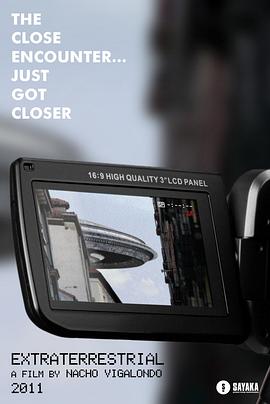 ������ Extraterrestre�������