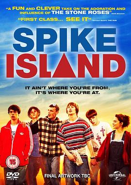 ˹�ɿ˵�ð��֮�á�����һȺ�Եܵ��ഺ Spike Island�������_��