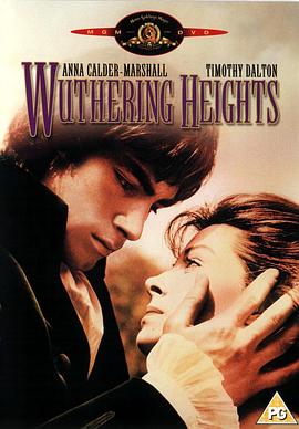 �º�Хɽׯ Wuthering Heights�������