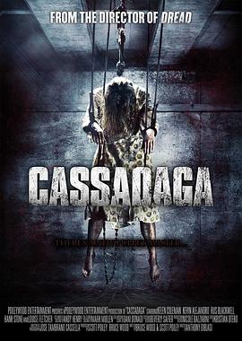 ������� Cassadaga�������