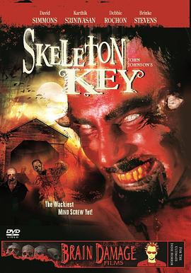 ����Կ�� Skeleton Key�������