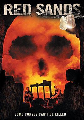 红沙 Red Sands剧情介绍