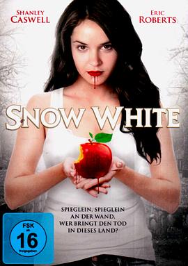 白雪公主:一个致命的夏天 Snow White a Deadly Summer剧情介绍_