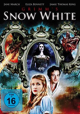 ���ְ�ѩ���� Grimm's Snow White�������