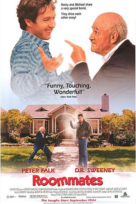 ͬסһ�� Roommates�������