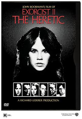 ��ħ��II Exorcist II: The Heretic�������