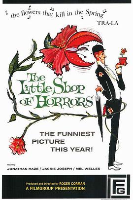 �ֲ�С�� The Little Shop of Horrors�������