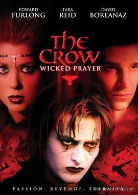��ѻ��а���Ը�� The Crow: Wicked Prayer�������