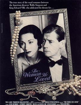��������λ The Woman He Loved�������