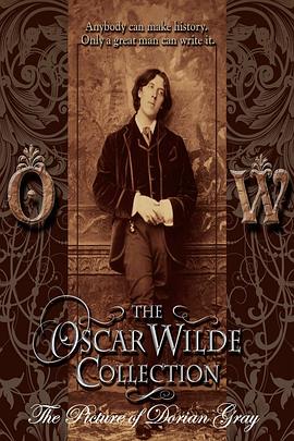 ���֡����׵Ļ��� The Picture Of Dorian Gray�������